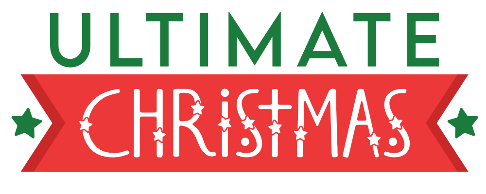 Ultimate Christmas Village Display Platforms